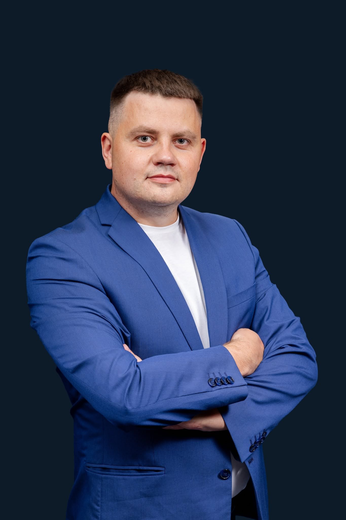 Aretas Petraitis - NT Brokeris
